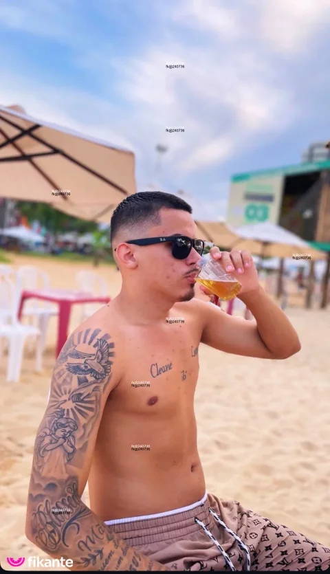 Foto de Blessed