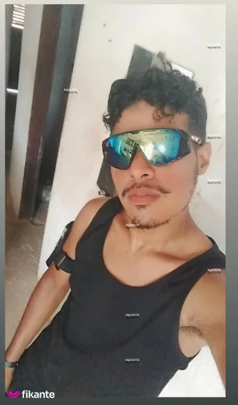 Foto de Mascarado