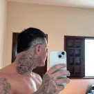 Foto profissional de Leonardo Felipe