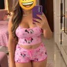 Foto profissional de Maya