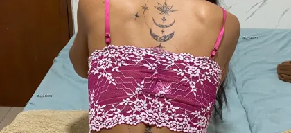 Foto profissional de Penélope