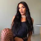 Foto profissional de Penélope