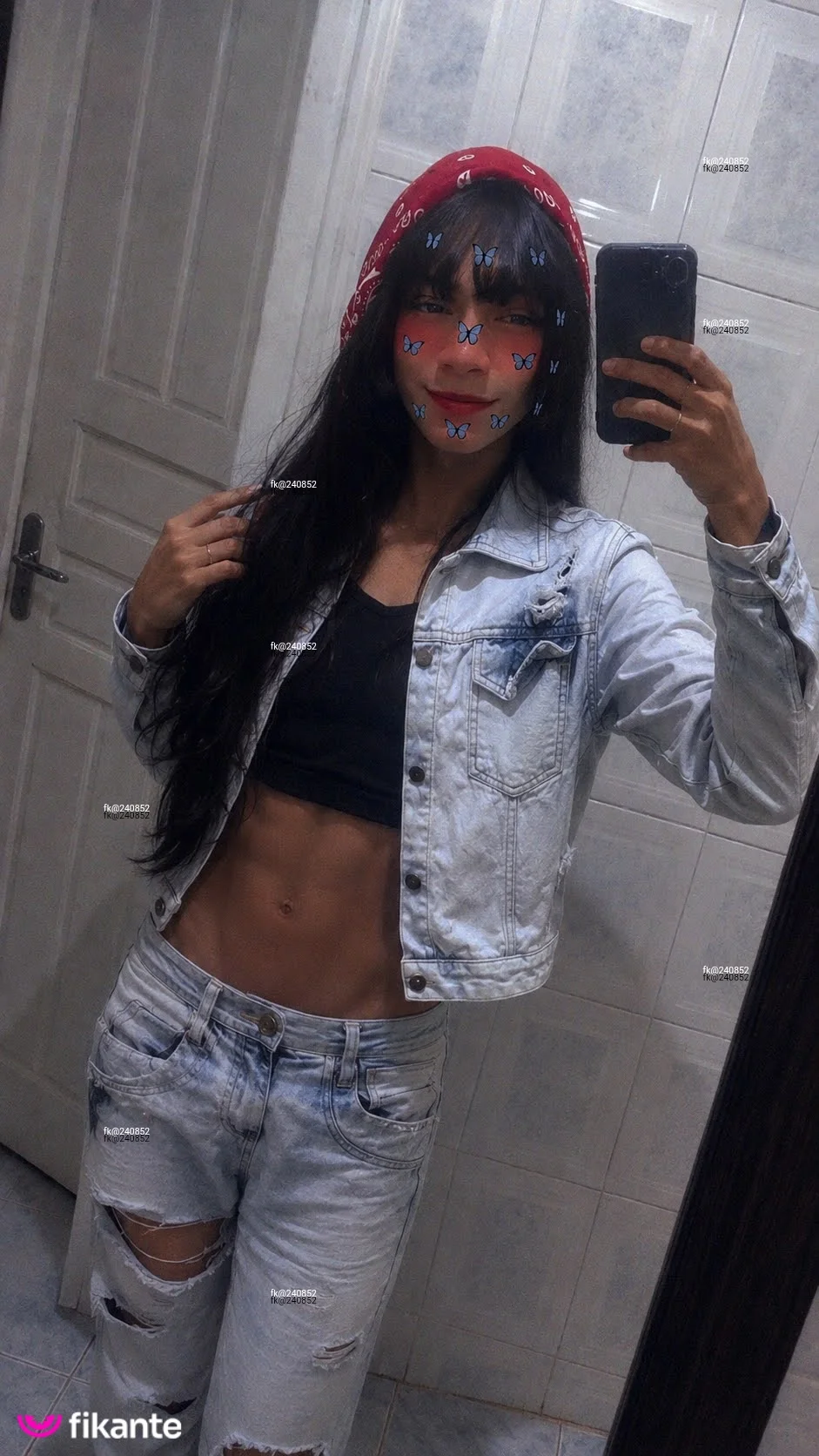 Candy - foto no feed de Rio de Janeiro