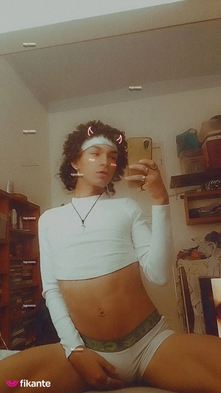 Candy - foto no feed de Rio de Janeiro