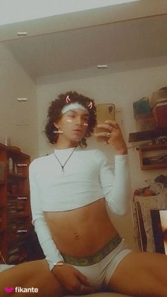 Candy - foto no feed de Rio de Janeiro