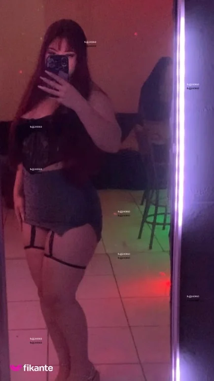 May - foto no feed de Joinville