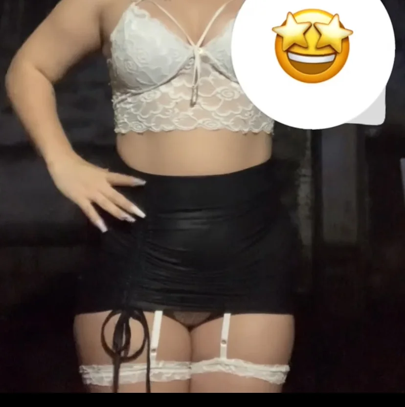 May — garota de programa em Joinville