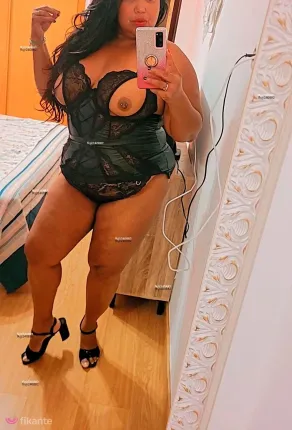 Livia princesa do anal completou - foto no feed de Ariquemes