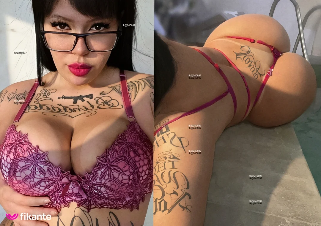 Savage - foto no feed de sexo virtual