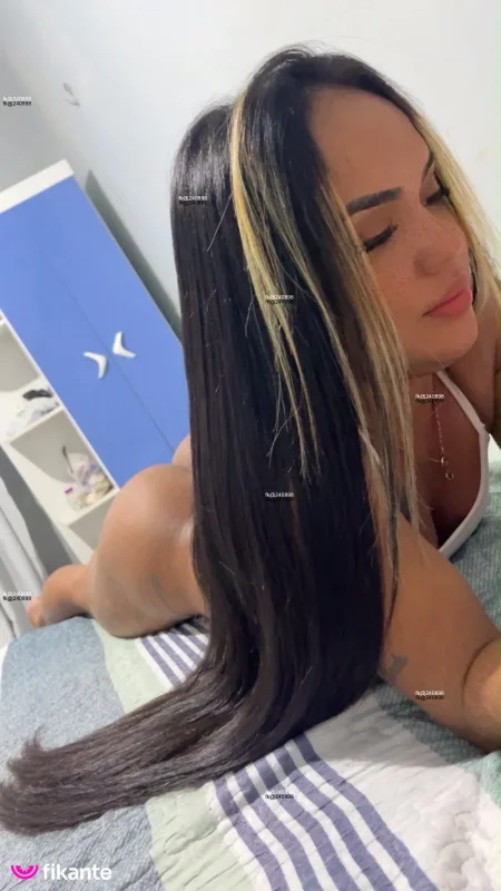 Foto de Moana Sousa