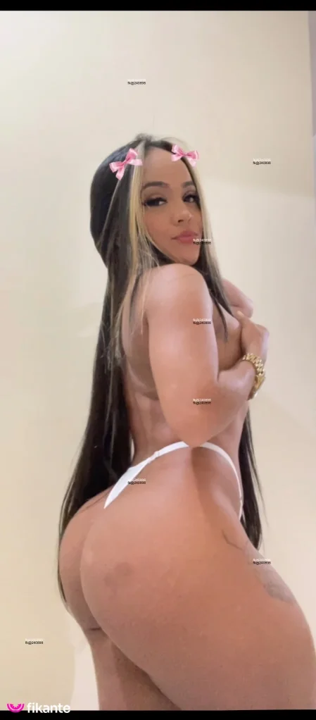 Foto de Moana Sousa