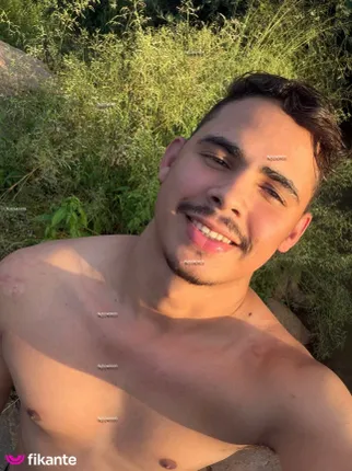 ARMANDO - foto no feed de sexo virtual