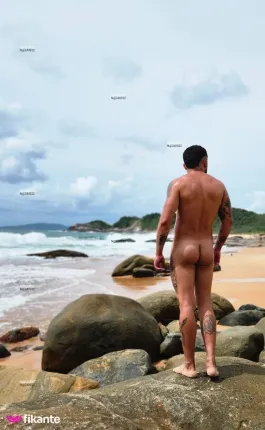 Jhon costa - foto no feed de Rio de Janeiro