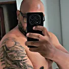 Foto profissional de Negão Tesudo