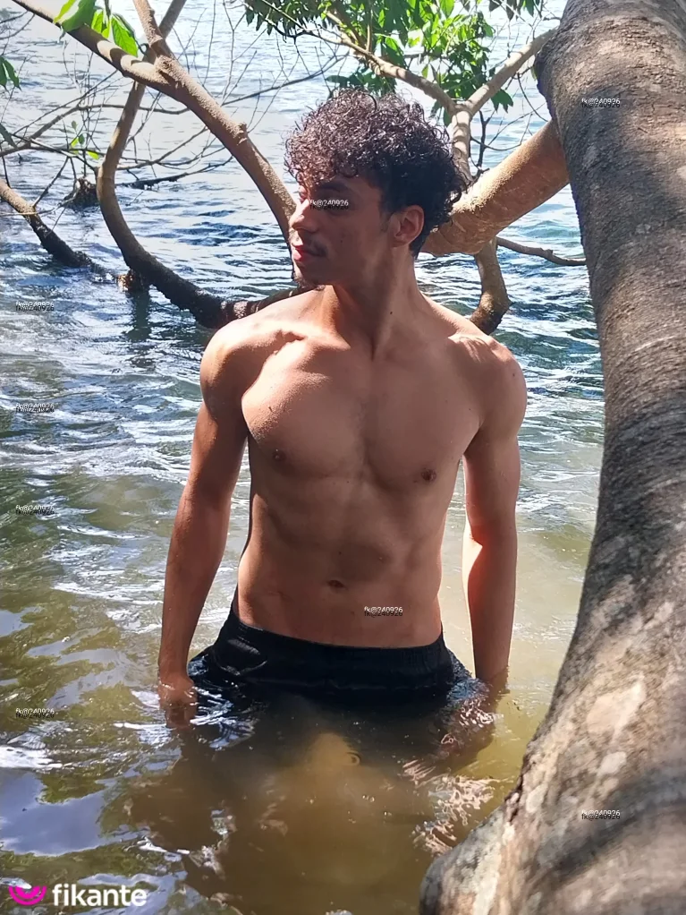 Foto de Lucas Cristian