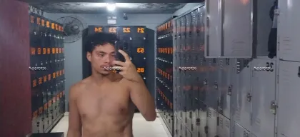 Foto profissional de Lucas Cristian