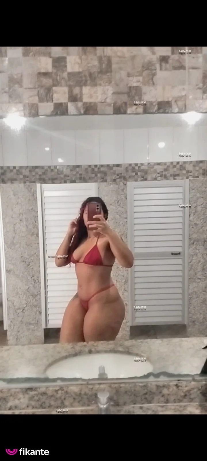 Foto profissional de Luana, acompanhante em Catalão, GO