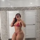 Foto profissional de Luana