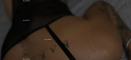 Foto profissional de Aylla