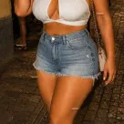Foto profissional de Lily Cavalona