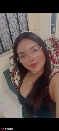 Esmeralda - foto no feed de Nova Iguaçu