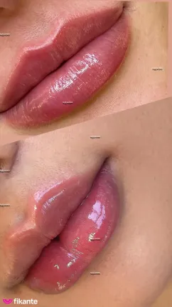 Laura - foto no feed de São Paulo