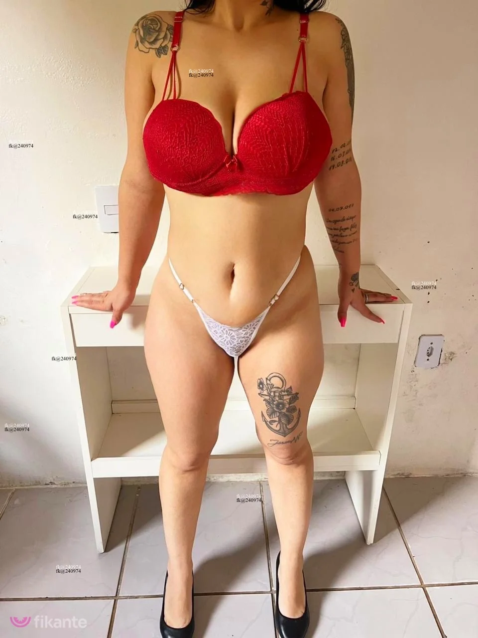 Thalia - foto no feed de Novo Hamburgo