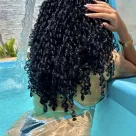 Foto profissional de Medusa