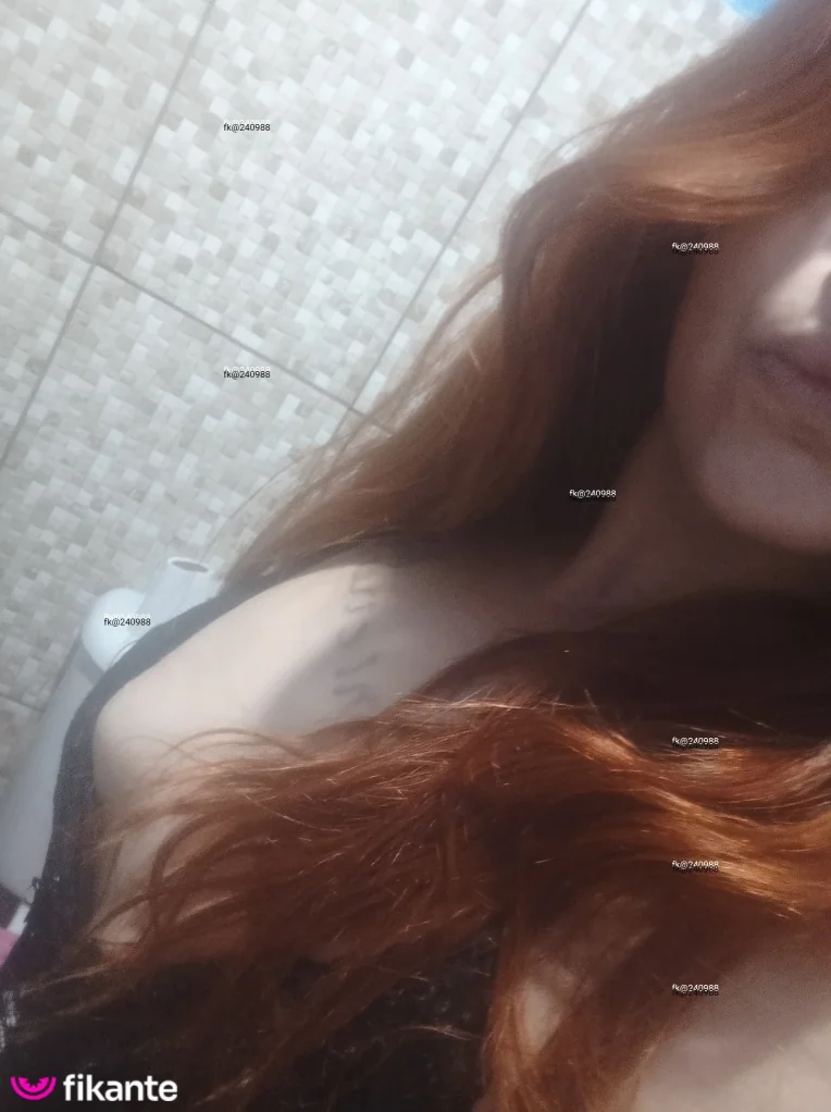 Foto de Pequena ruivinha
