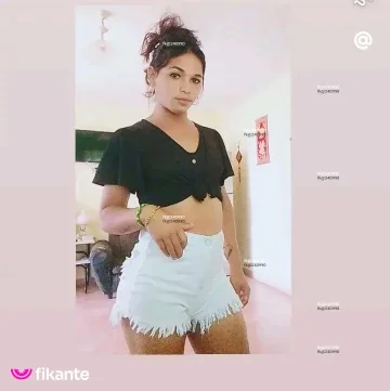 Foto de Paty