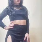 Foto profissional de Paty