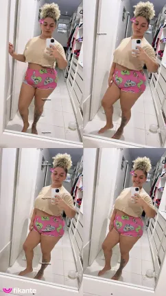 gi - foto no feed de Rio Branco