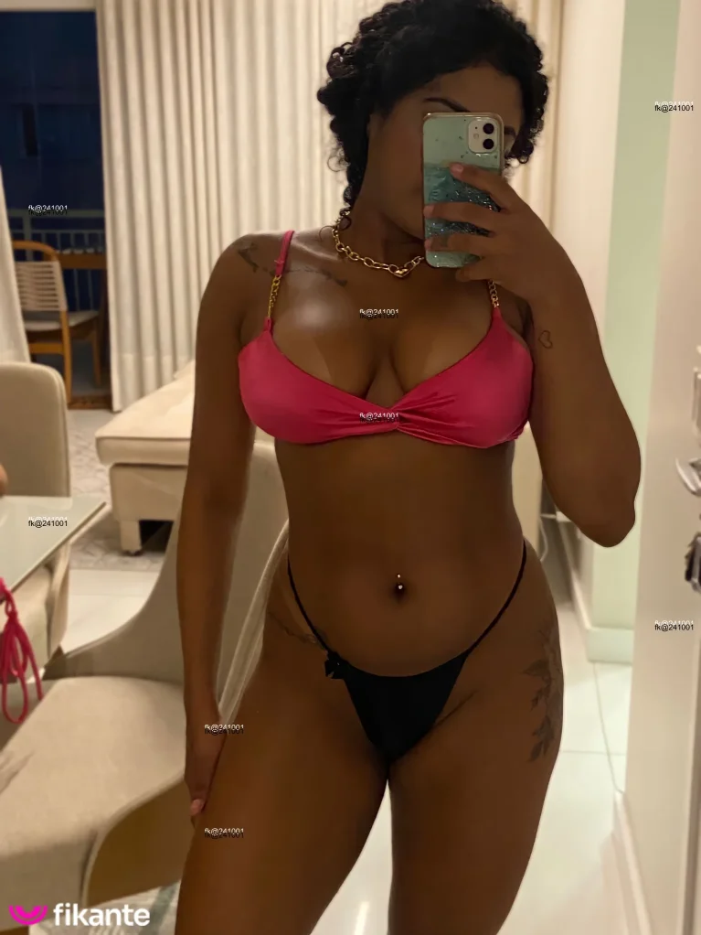 Foto de Isabela
