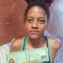 Foto de Alexia