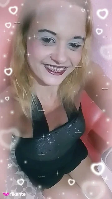 Foto de Andressa