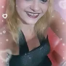 Foto profissional de Andressa