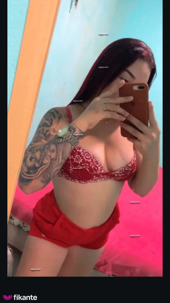 Foto de Branquinha