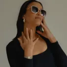 Foto profissional de Adira