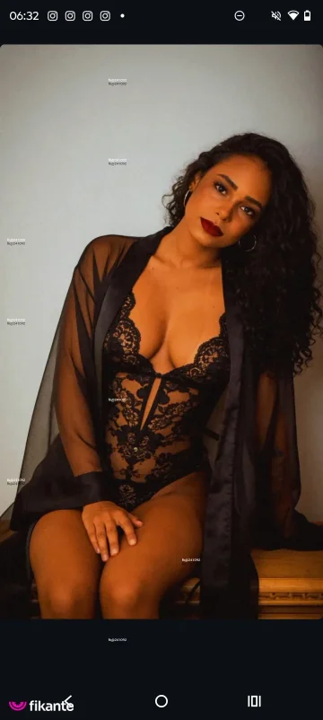 Foto de Maitê