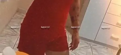 Foto profissional de Daniela