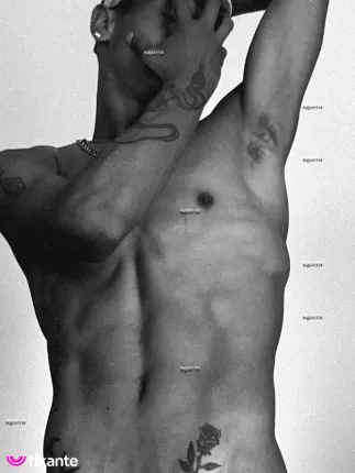 Henrry - foto no feed de sexo virtual
