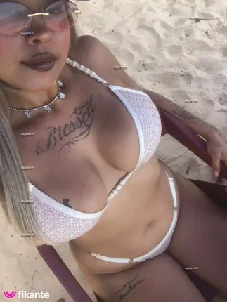 Lety - foto no feed de Barcarena