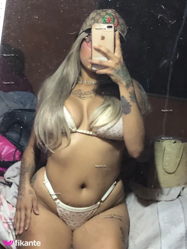 Foto de Lety