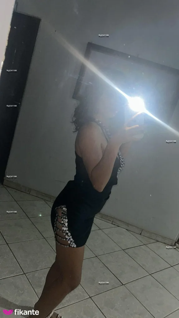 Foto de Carla