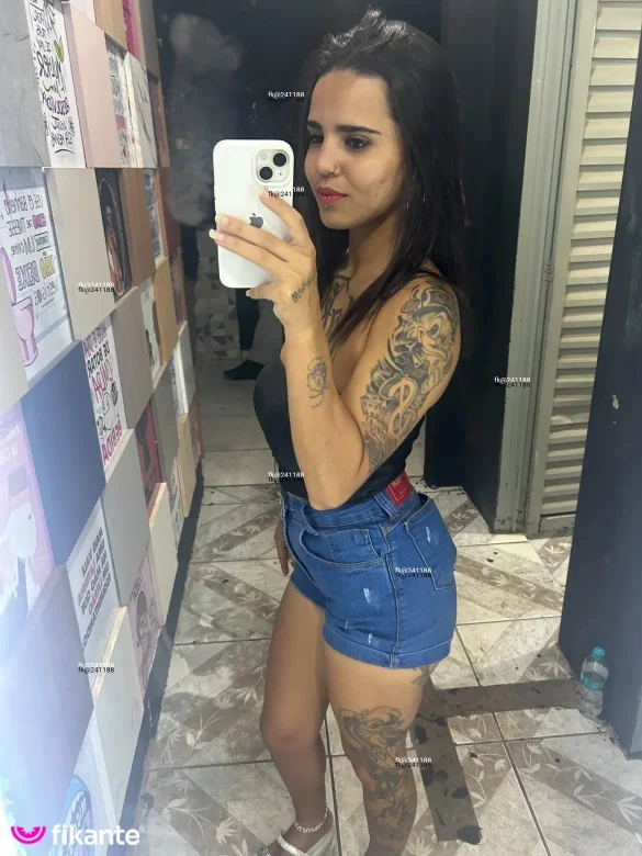 Foto de Carla