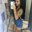 Foto de Carla