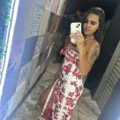 Foto profissional de Carla