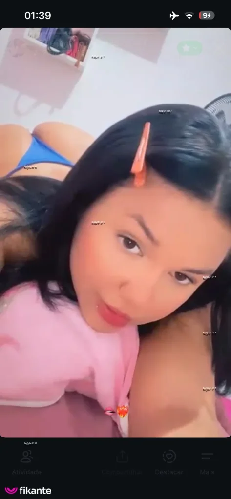 Foto de Larrisa