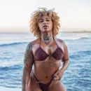 Foto de Phanny Lewis BBW Carioca