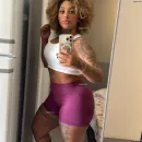 Foto de Phanny Lewis BBW Carioca
